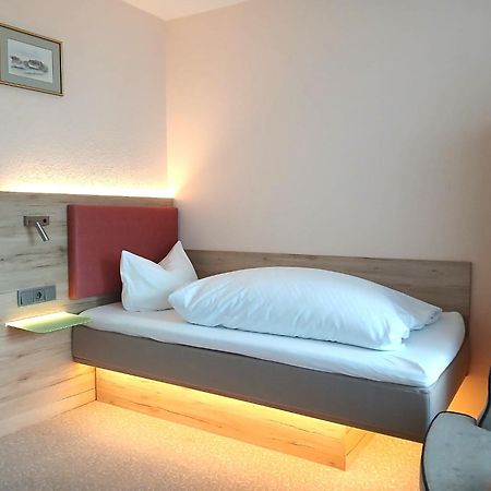Hotel Hahnenkleer Hof جوسلار المظهر الخارجي الصورة