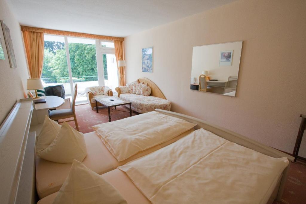 Hotel Hahnenkleer Hof جوسلار المظهر الخارجي الصورة