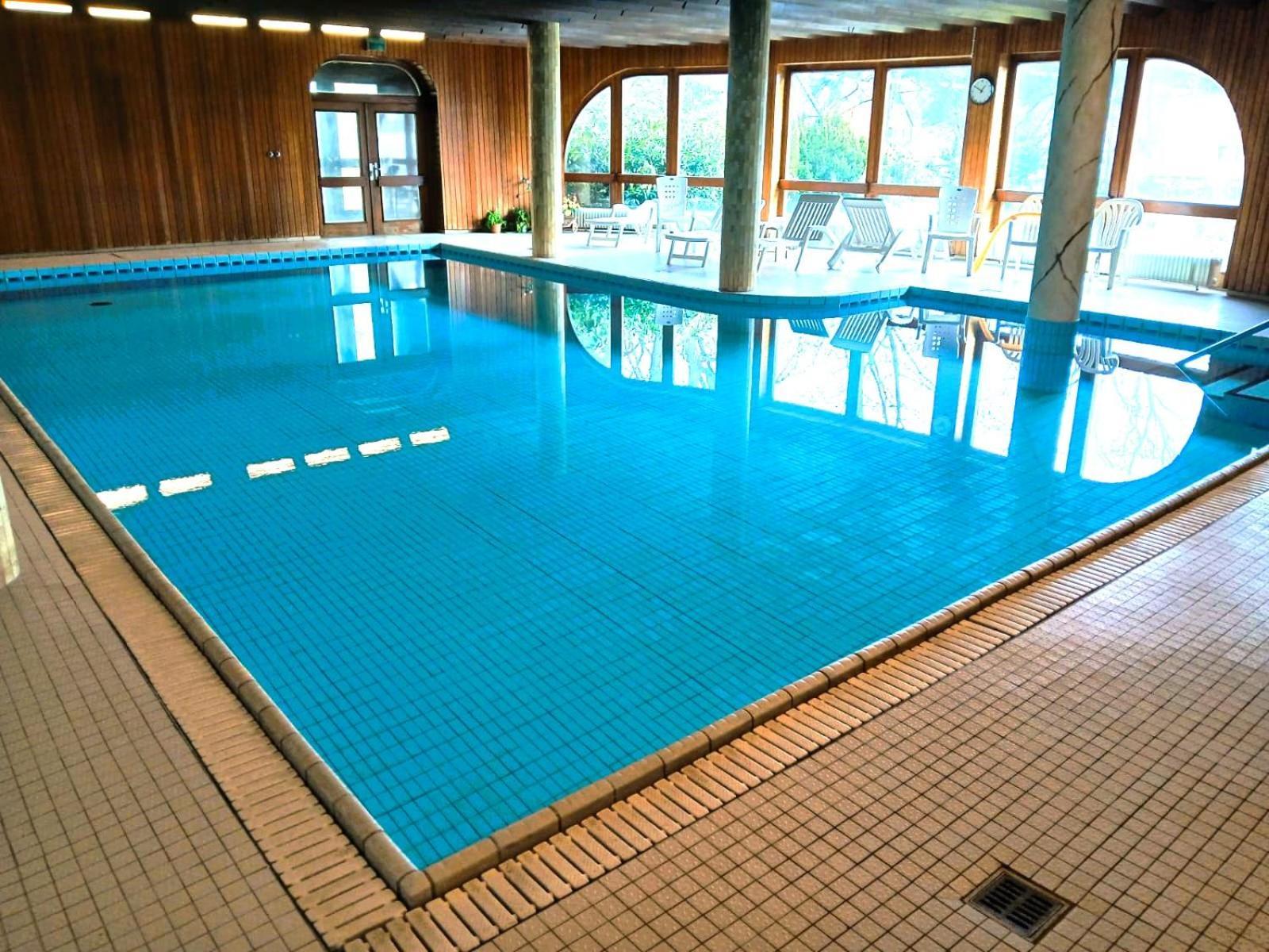 Hotel Hahnenkleer Hof جوسلار المظهر الخارجي الصورة