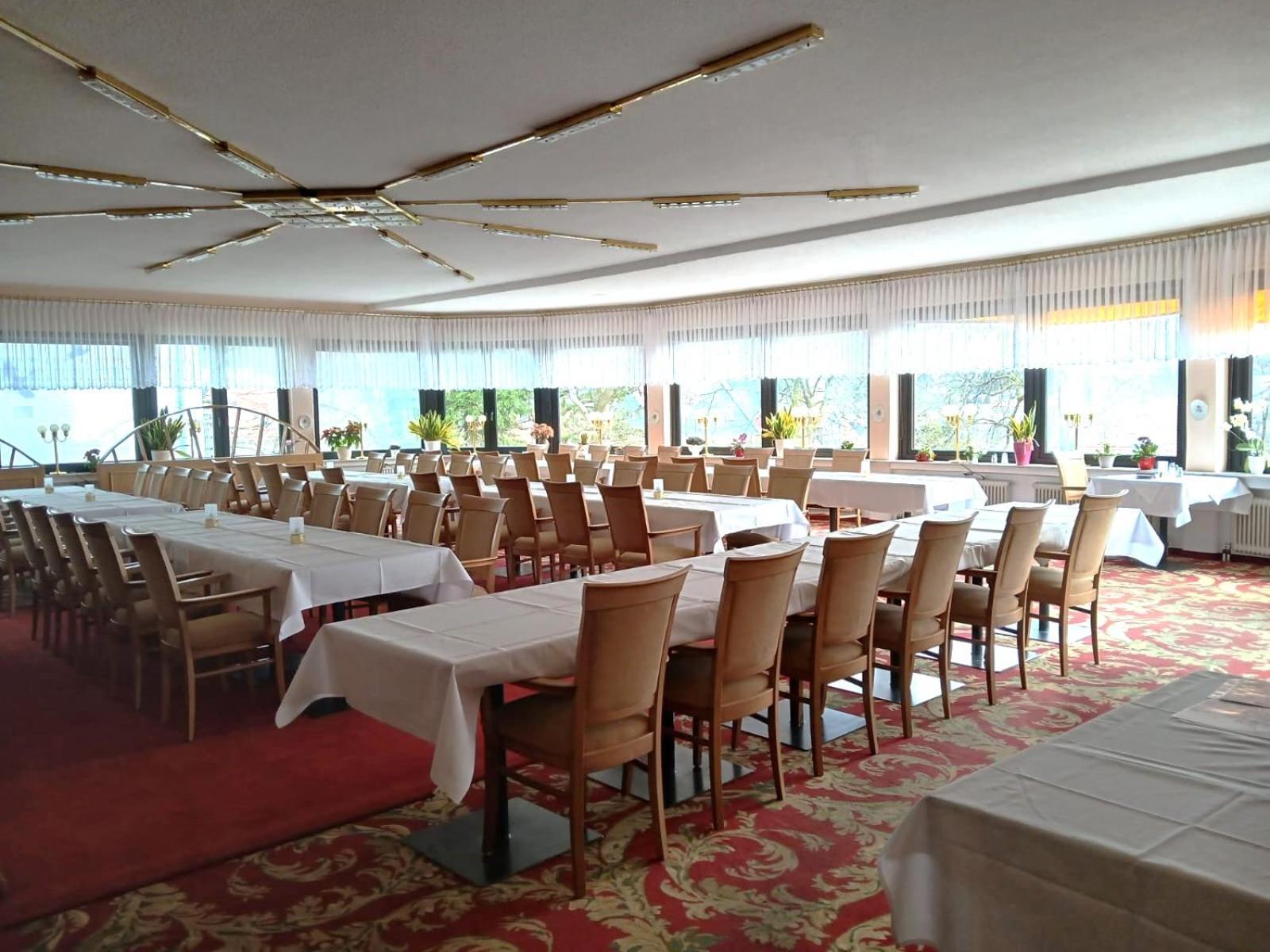 Hotel Hahnenkleer Hof جوسلار المظهر الخارجي الصورة